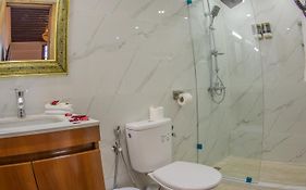 Riad T-A-J Fès Crown