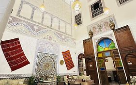Riad T-A-J Fès Crown